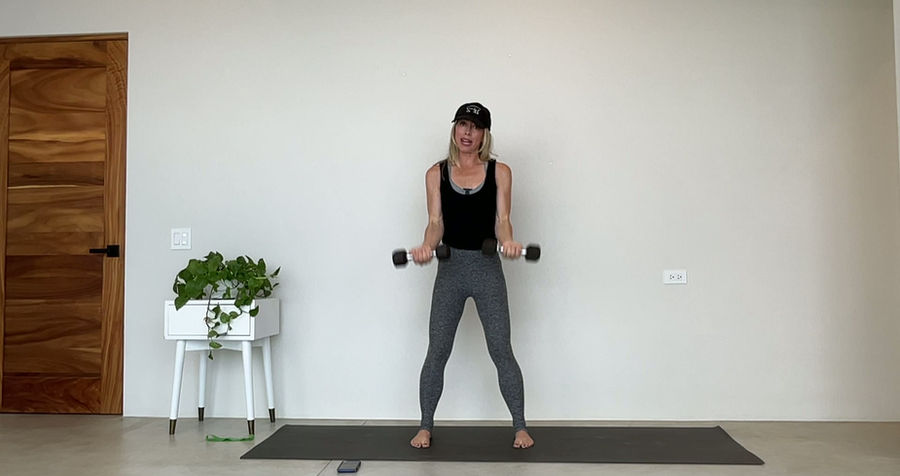 Biceps 17 - New Release